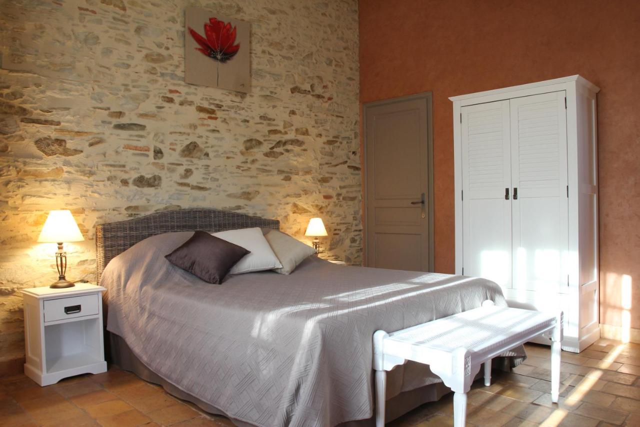 Le Logis De La Venerie Hotel Olonne-sur-Mer Exterior photo
